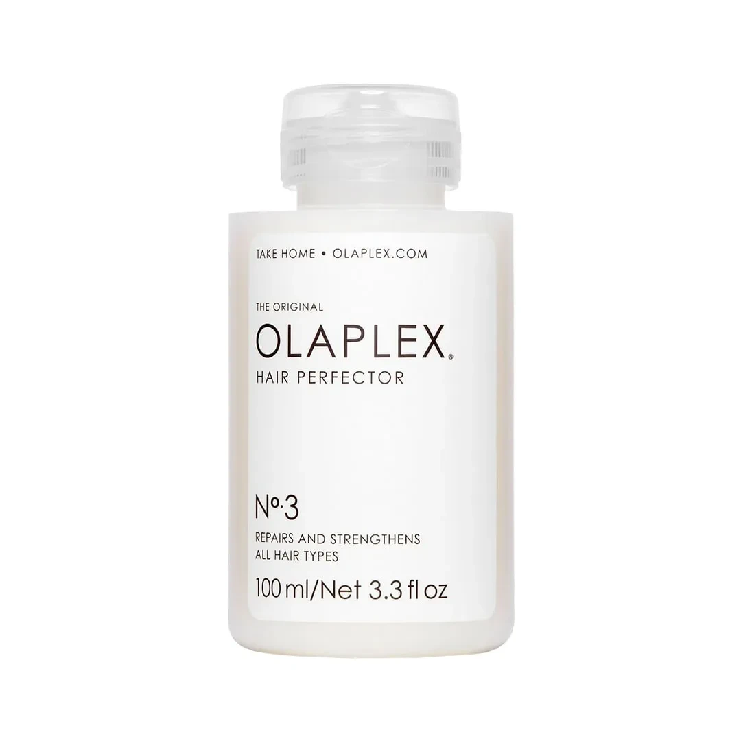 Olaplex 3 - ¡Reparación Profunda para Cabello Dañado! ✨