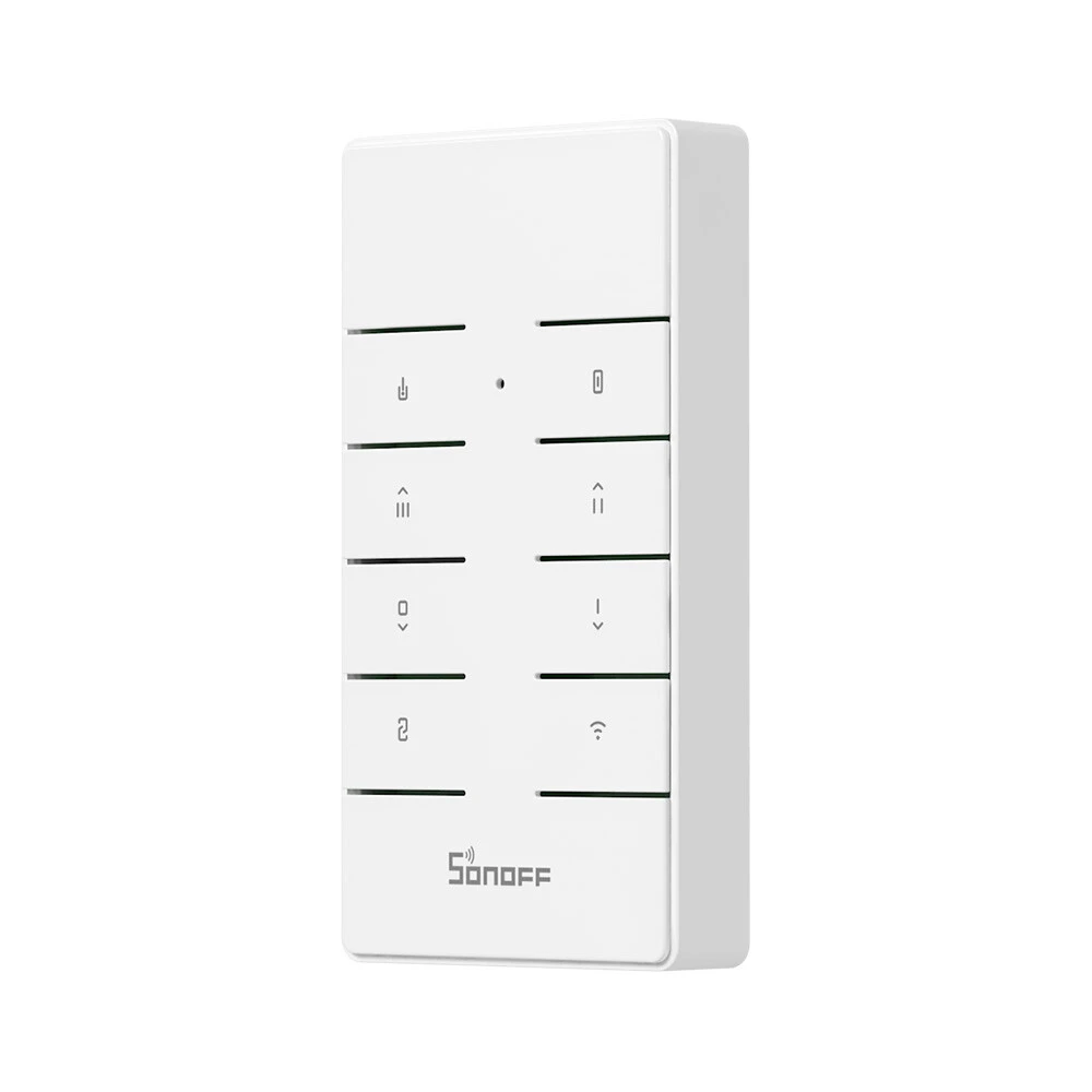 SONOFF RM433R2 ⚡ Control Remoto Inteligente