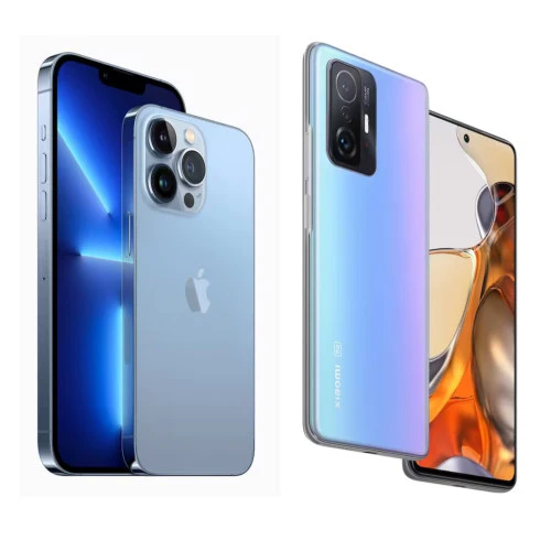 Celulares y Accesorios
