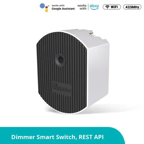 SONOFF D1⚡Interruptor Inteligente con Atenuador