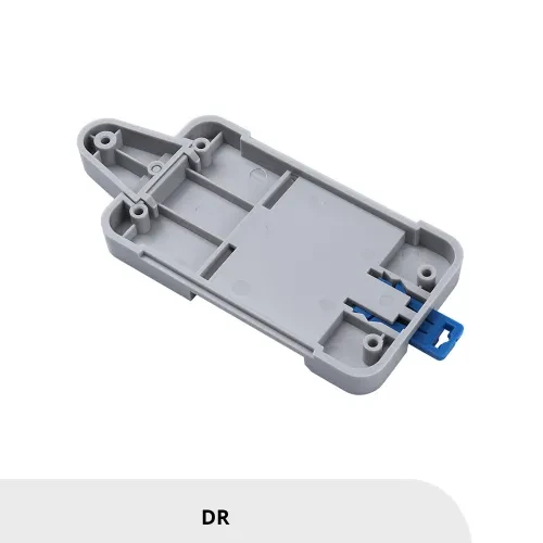 SONOFF DR ⚡ Soporte para Riel DIN