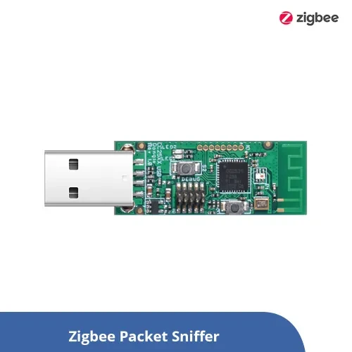 Zigbee CC2531 USB Dongle ⚡ Conectividad Zigbee para Domótica