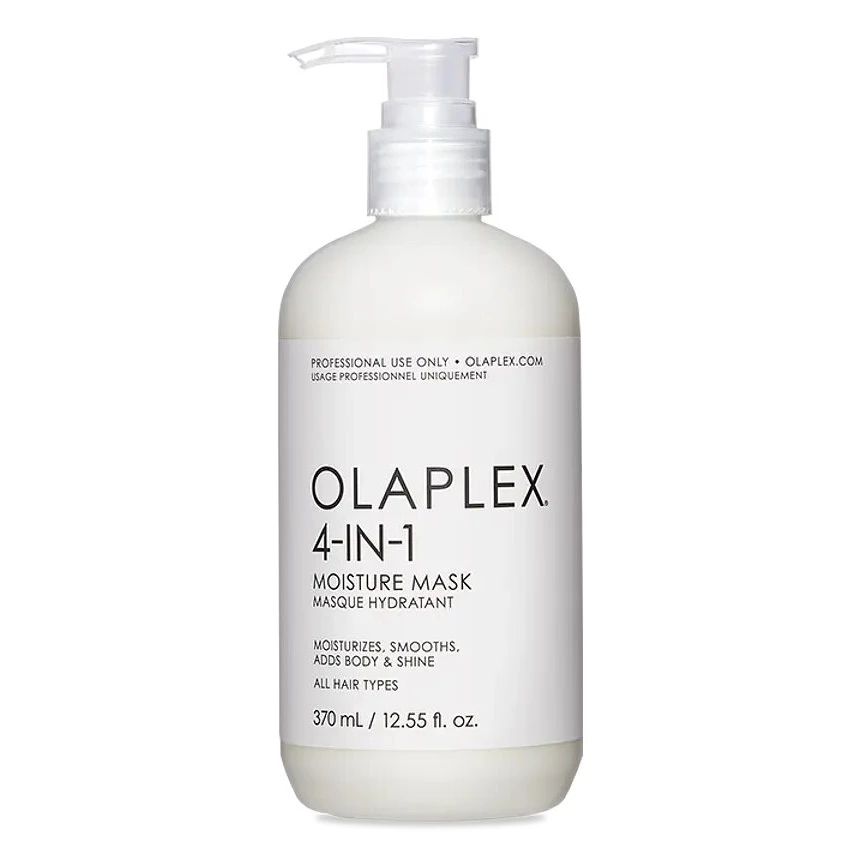 Olaplex 4en1 -  ¡Tu Cabello Sano en un Solo Producto! ✨