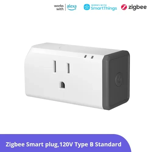 SONOFF S31 Lite zb Smart Plug US⚡Control total
