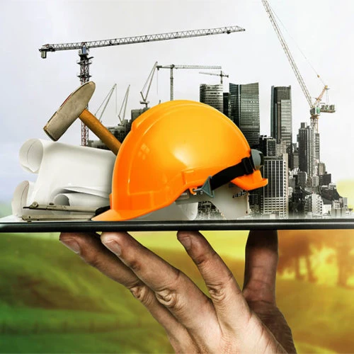 Construcción