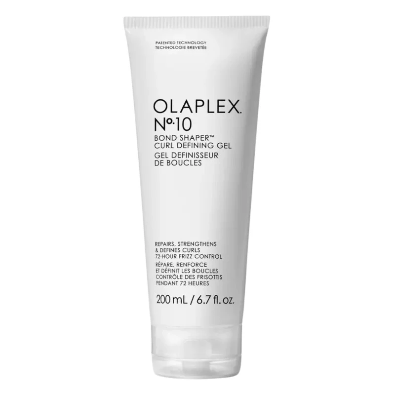 Olaplex 10: Gel Definidor de Rizos Profesional ⚡