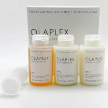 ✨ Olaplex 1 + 2 Traveling Stylist Kit Perú - 100ml